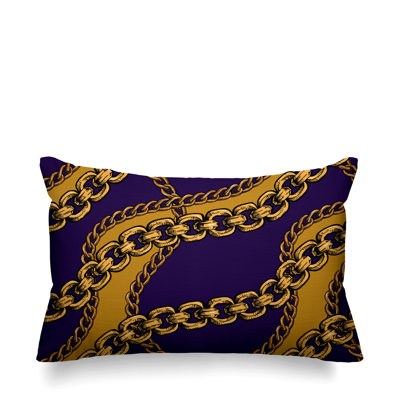 Housse de coussin d'extérieur carré Alessia