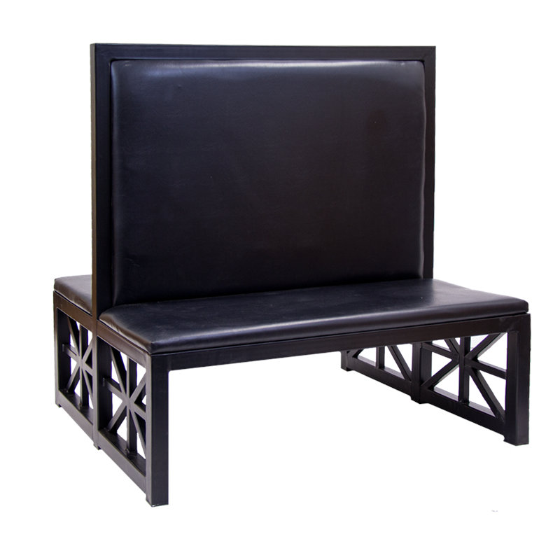Double Sided Booth Booth