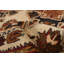 Tapis crème Teimani 4 pi 0 po x 5 pi 11 po
