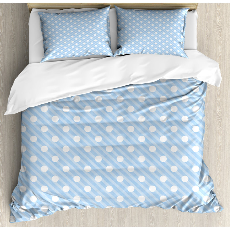 Dots Duvet Cover