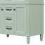 Meuble-lavabo 36 po avec lavabo en céramique-1859307663