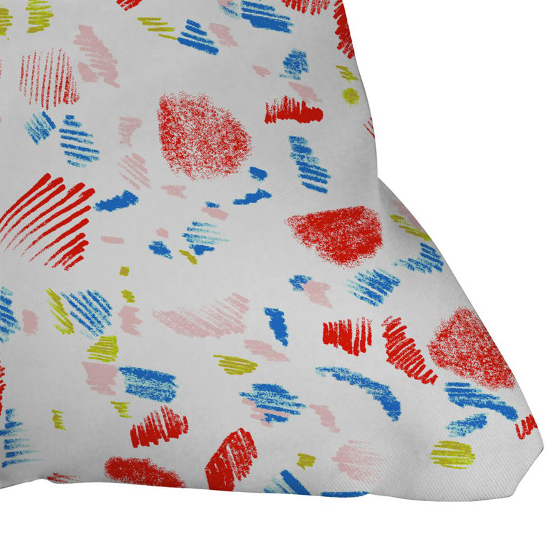 Coussin intérieur / extérieur, 16 po x 1 po