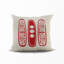 Jeté carré en polyester intérieur / extérieur-83845171-83845176