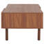Table basse Virden
