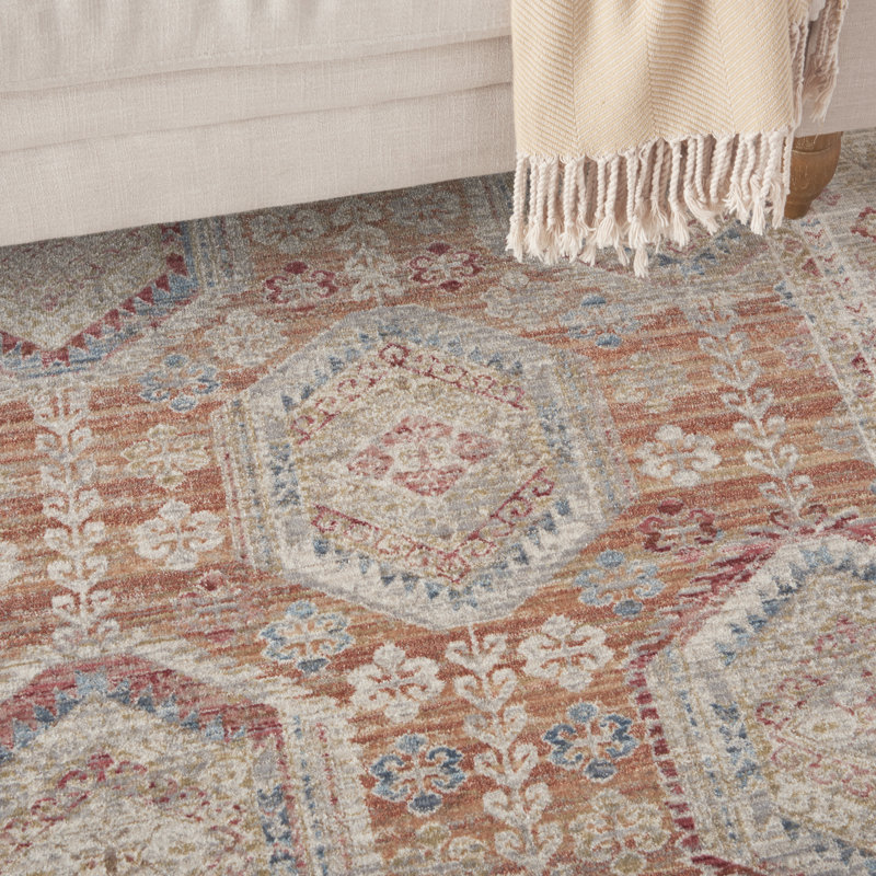 Calsey Area Rug, Rectangle 239 x 310cm