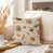Beige / brun nautique / plage 11