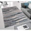 Tapis tissé à rayures abstraites-554812599-554812600