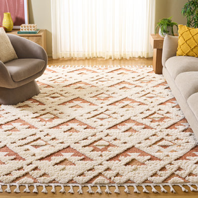 Tapis Kangley Performance Southwestern