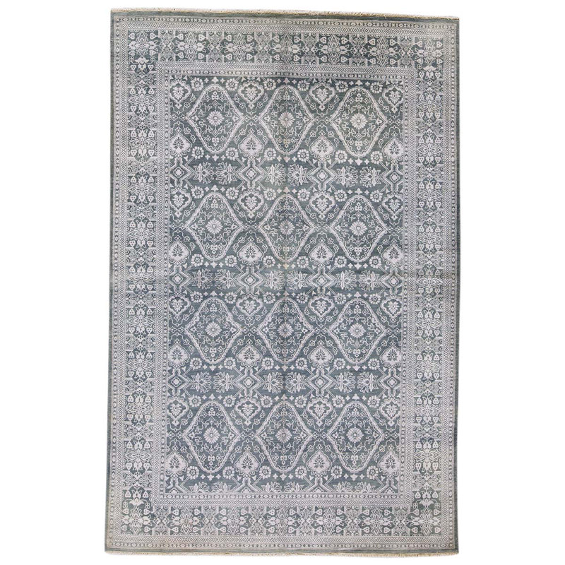 Southwestern Area Rug