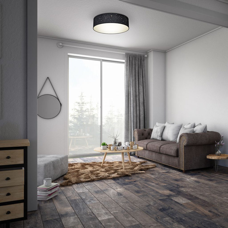 LED Integrated Ceiling Light