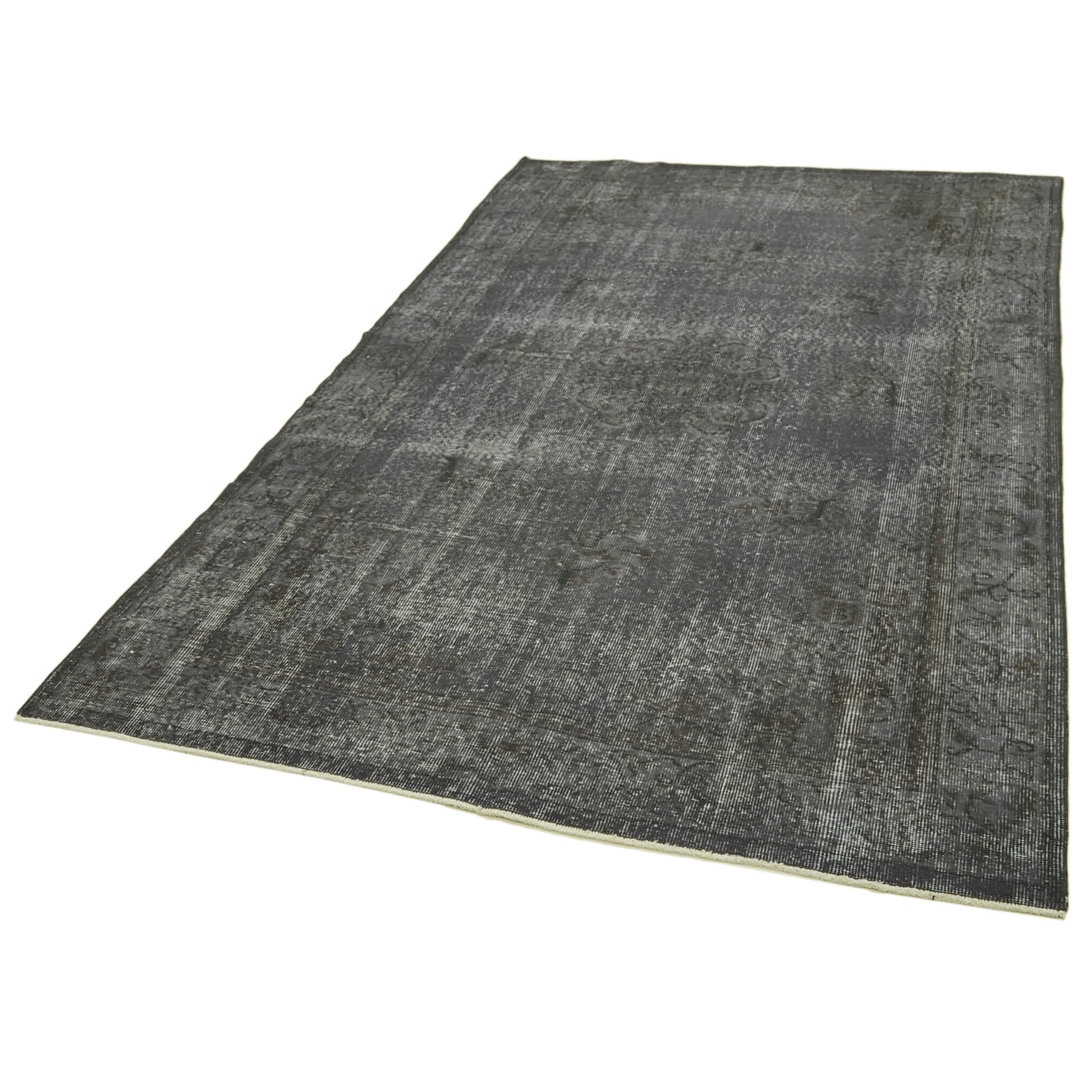 Crispin Hand Knotted Area Rug