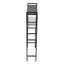 Carbon Steel Bathroom Shelves-2098139605