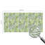 Semi Sheer Horizontal/Venetian Blind-1073263505