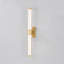 Castor 2 - Light LED Bath Sconce