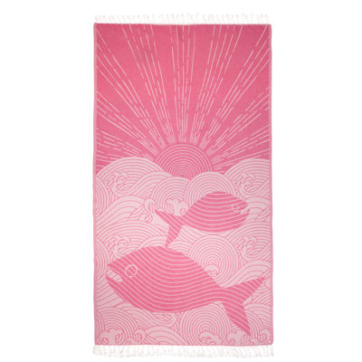  Serviette de plage Evil Eye