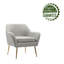 Fauteuil de 28,7 po de largeur-825924454