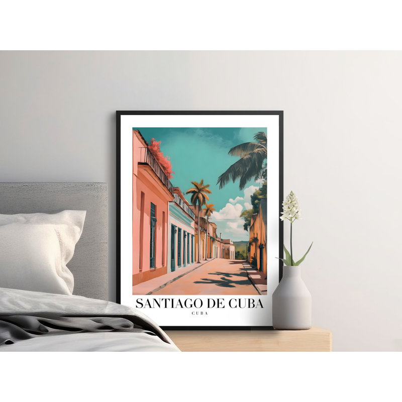 Barbera Print, 11x14