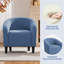 Fauteuil demi-tonneau 25,5 po-685595755