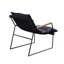 Fauteuil d'appoint Luberzo Distress