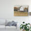 « white grange view ii », peinture sur toile tendue-1115315792