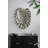 Gold Monstera Leaf Wall Décor-1127115397