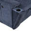 U_STYLE Canapé modulaire rembourré en L avec espace de rangement-95990141