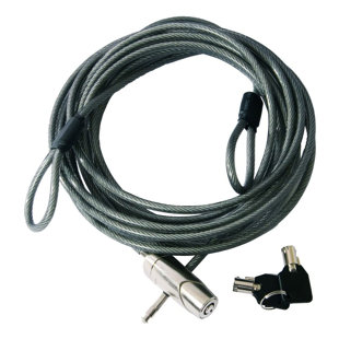 Seattle Sports Cable Locks