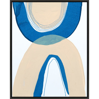 Caronda 2 par Andrea Stokes - reproduction de cadre photo