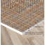 Safeera Vinyl Machine Printed Area Rug-1544315842