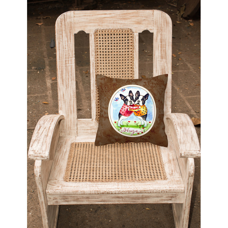  Housse et insert de coussin extérieur d'extérieur