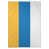 California Golden Yellow/Royal Blue/White is unavailable