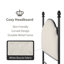 Upholstered Bed-89063225