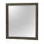 Miroir mural chic Chic transitionnel
