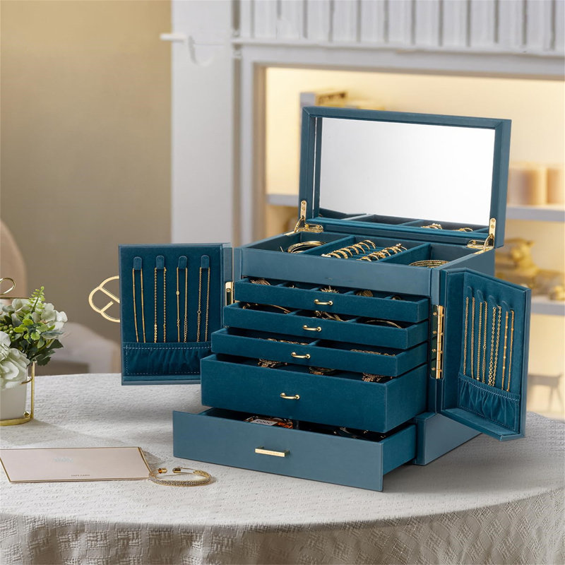 Cufflinks Box +