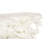 Beau Cast Root Console Table, Faux Bleached