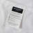 Hotel Premium Cotton Rich Percale Weave Bright White Wrinkle Resistant Full XL Flat Sheet-125763303