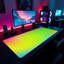 Polyester Desk Pad-797464388