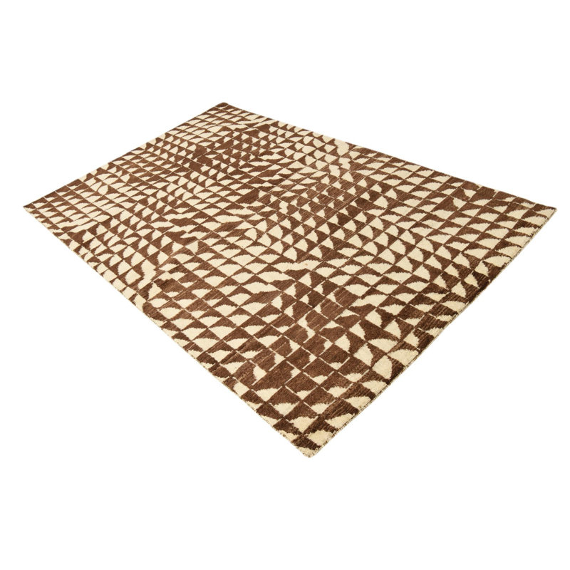 Tapis ivoire Iniguez