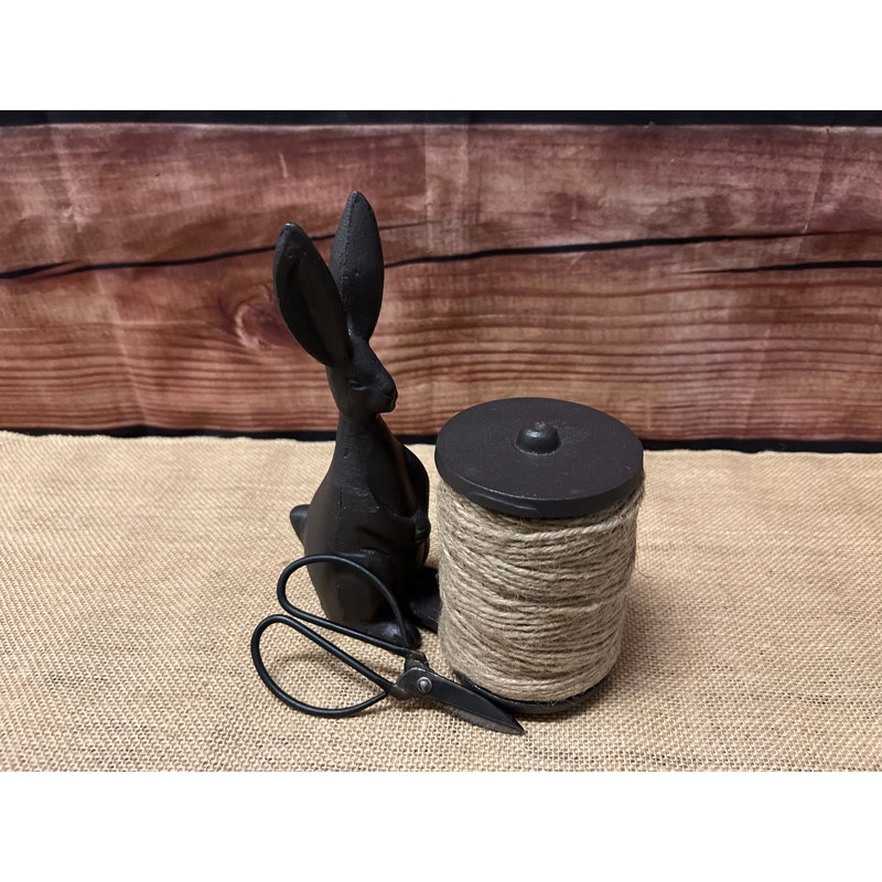 Rustic Bunny Gift Set