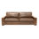 Bel Air Leather Sofa