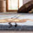 Carolette Hand Tufted Wool And Viscose Floral Rug-419040760