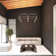 Labyrinth Dimmable LED Modern Linear Chandelier