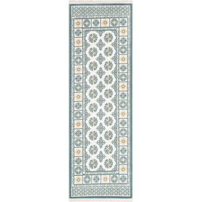 Lancaster Nehawka Rug