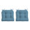 Coussin de chaise longue d'extérieur 6 po ARDEN