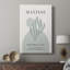Matisse CL XXIV, reproduction d'art encadrée sur mesure Cavas Gallery