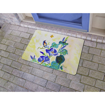 Sanon Non-Slip Doormat