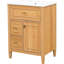 Freestanding Standard With Top