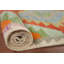 Reversible Wool Kilim Oriental Runner Rug 3x10