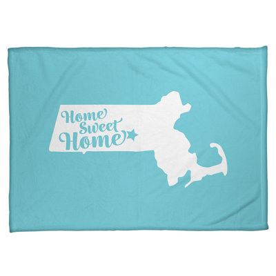Jeté en polaires pour worcester home