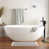 Oil Rubbed Bronze